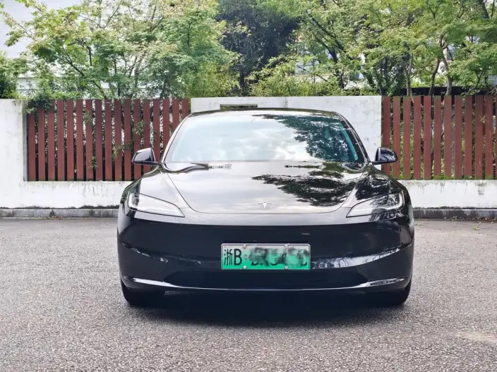 Model 3 2023 Model Rear-wheel drive version – фото 2
