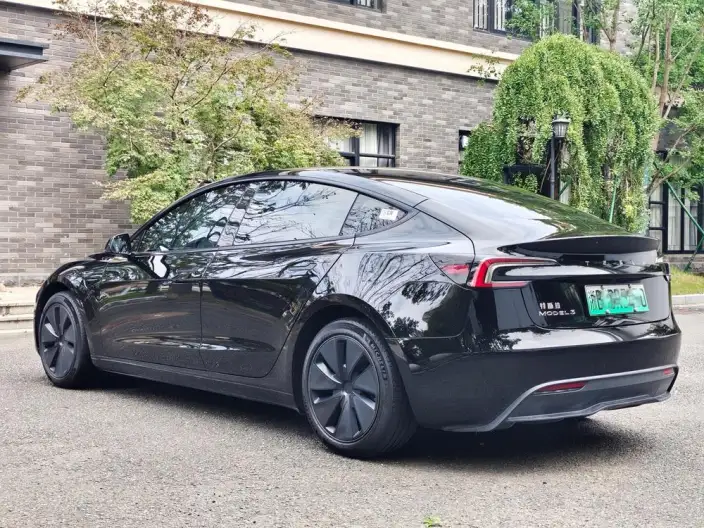 Model 3 2023 Model Rear-wheel drive version – фото 5