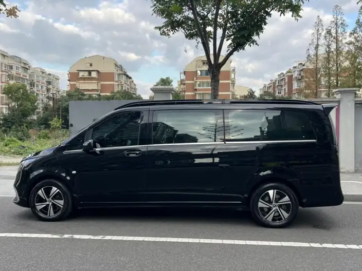 Viano 2024 Model 2.0T Elite Edition 7 seat – фото 4