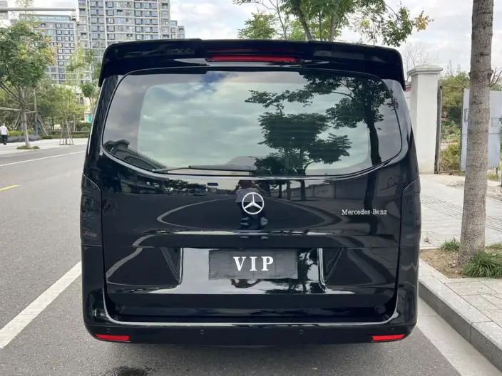 Viano 2024 Model 2.0T Elite Edition 7 seat – фото 6