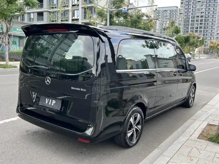 Viano 2024 Model 2.0T Elite Edition 7 seat – фото 7