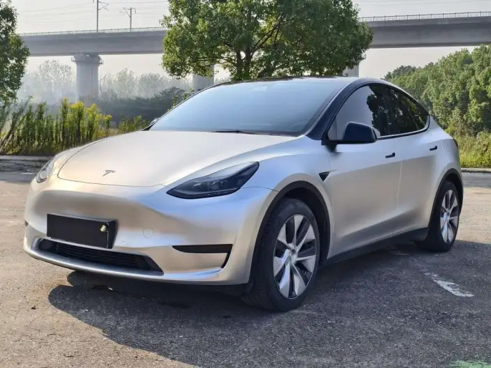 Model Y 2022 Model Facelift Rear-wheel drive version – фото 1