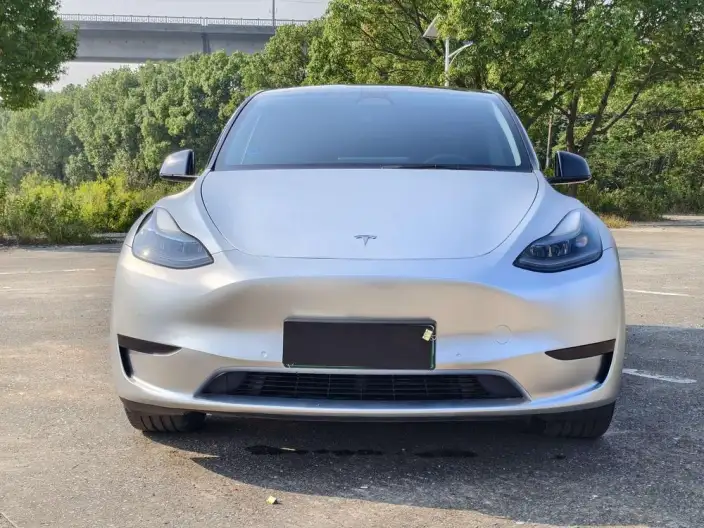 Model Y 2022 Model Facelift Rear-wheel drive version – фото 2
