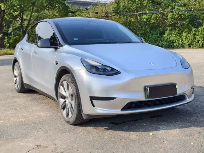 Model Y 2022 Model Facelift Rear-wheel drive version – фото 3