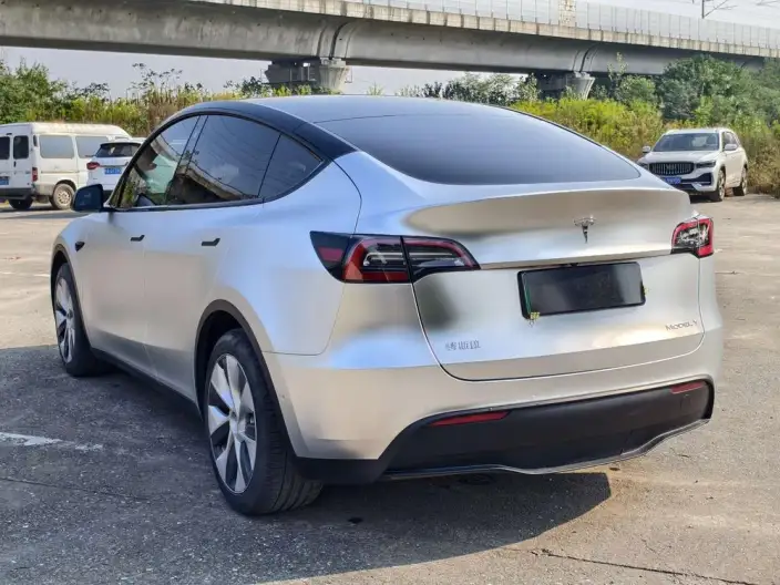 Model Y 2022 Model Facelift Rear-wheel drive version – фото 4
