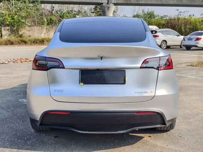 Model Y 2022 Model Facelift Rear-wheel drive version – фото 5