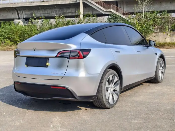 Model Y 2022 Model Facelift Rear-wheel drive version – фото 6
