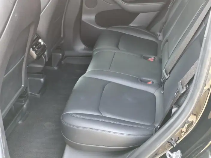 Model Y 2022 Model Facelift Rear-wheel drive version – фото 9