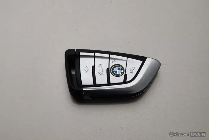 BMW 5 Series 2022 Model Facelift 530Li Leading Model Luxury Set – фото 6