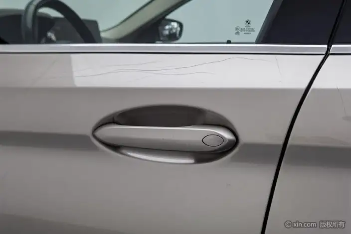 BMW 5 Series 2022 Model Facelift 530Li Leading Model Luxury Set – фото 10