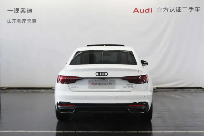 Audi A4 L 2023 Model 40 TFSI Fashion Dynamic Model – фото 3