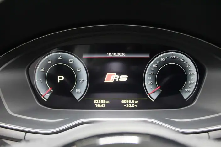 Audi A4 L 2023 Model 40 TFSI Fashion Dynamic Model – фото 9