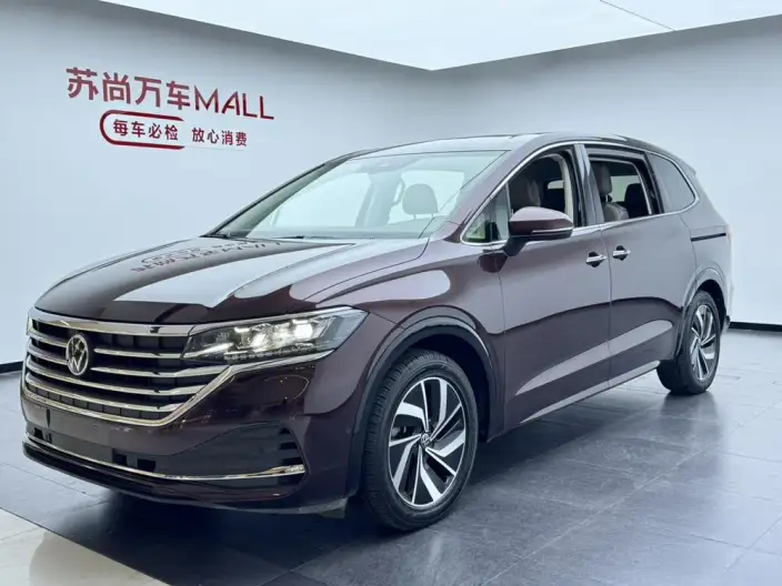 Viloran 2022 Model 330TSI Deluxe Edition – фото 1