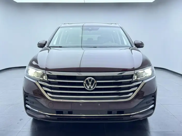 Viloran 2022 Model 330TSI Deluxe Edition – фото 2