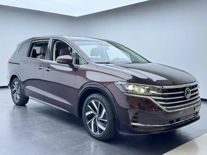 Viloran 2022 Model 330TSI Deluxe Edition – фото 3
