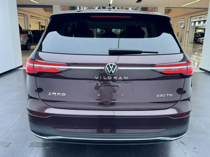 Viloran 2022 Model 330TSI Deluxe Edition – фото 5