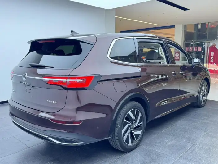 Viloran 2022 Model 330TSI Deluxe Edition – фото 6