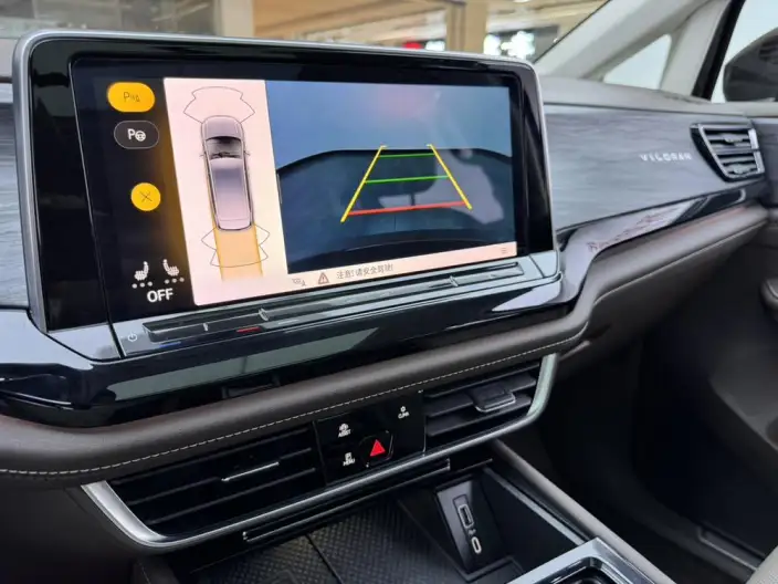Viloran 2022 Model 330TSI Deluxe Edition – фото 8