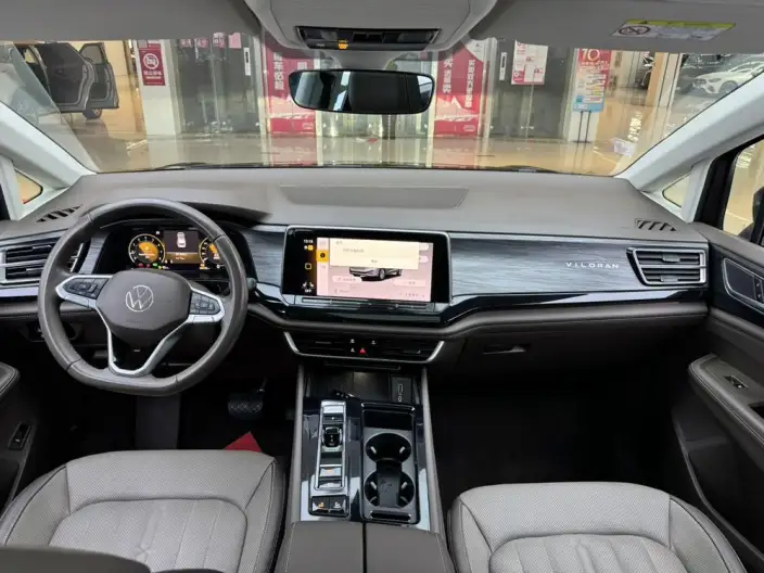 Viloran 2022 Model 330TSI Deluxe Edition – фото 10