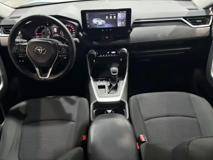 Toyota RAV4 2023 Model 2.0L CVT 2WD Urban Edition – фото 7