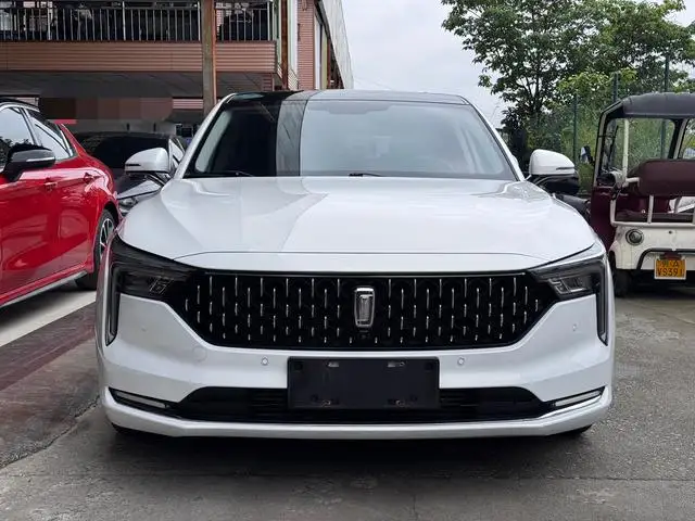 BESTUNE B70 2023 Model Third generation 1.5T Automatic Changxiang Edition Model
