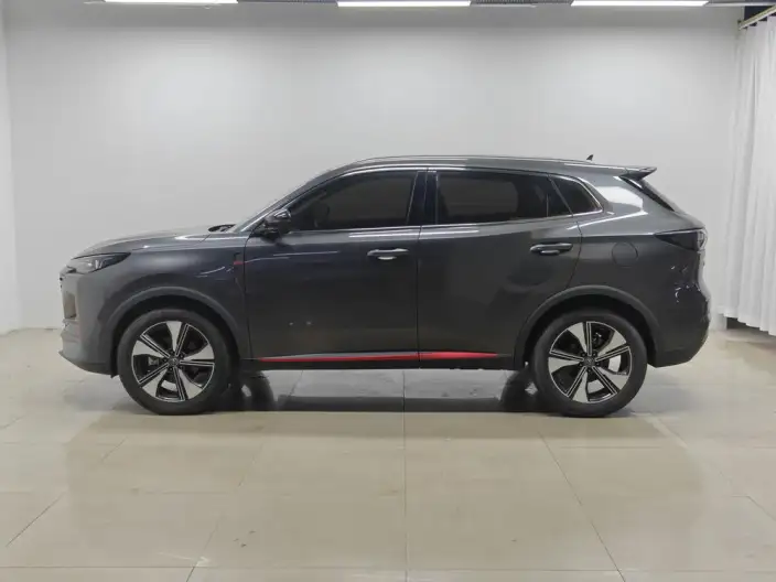 Changan CS55 PLUS 2022 Model Second generation 1.5T DCT Noble Model – фото 4