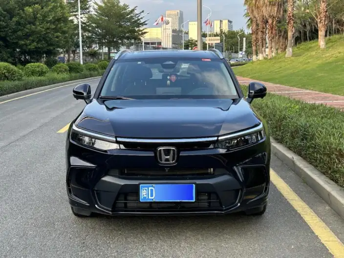 Honda BREEZE 2023 Model 240TURBO CVT 2WD Deluxe Edition – фото 2