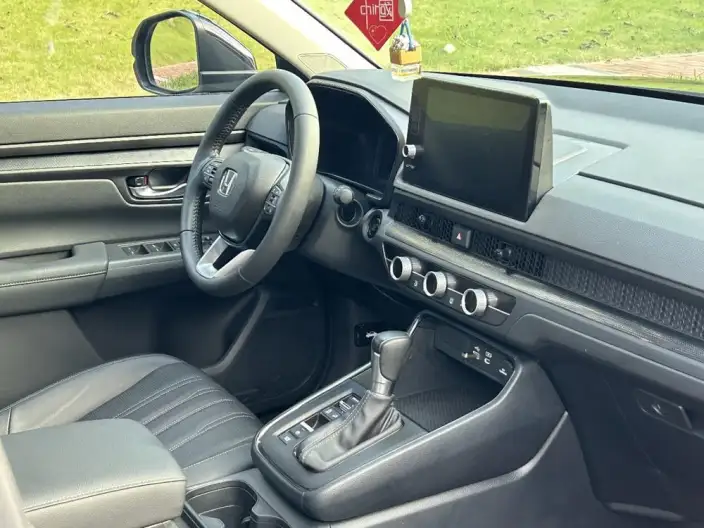 Honda BREEZE 2023 Model 240TURBO CVT 2WD Deluxe Edition – фото 9