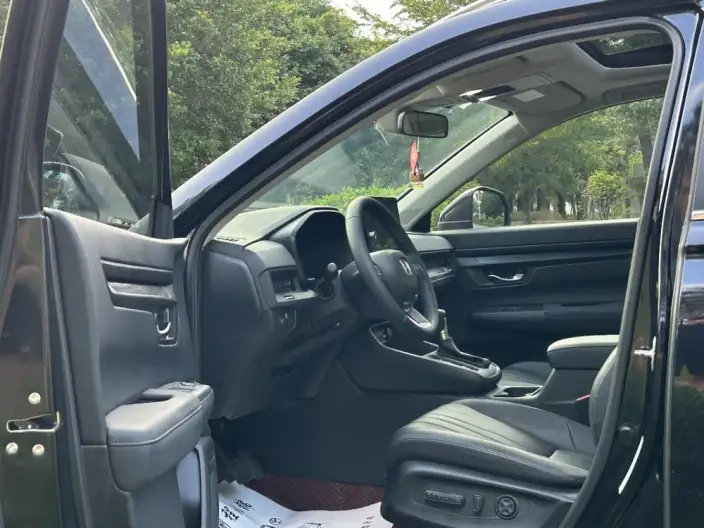 Honda BREEZE 2023 Model 240TURBO CVT 2WD Deluxe Edition – фото 10
