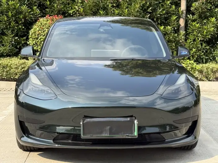 Model 3 2022 Model Rear-wheel drive version – фото 2