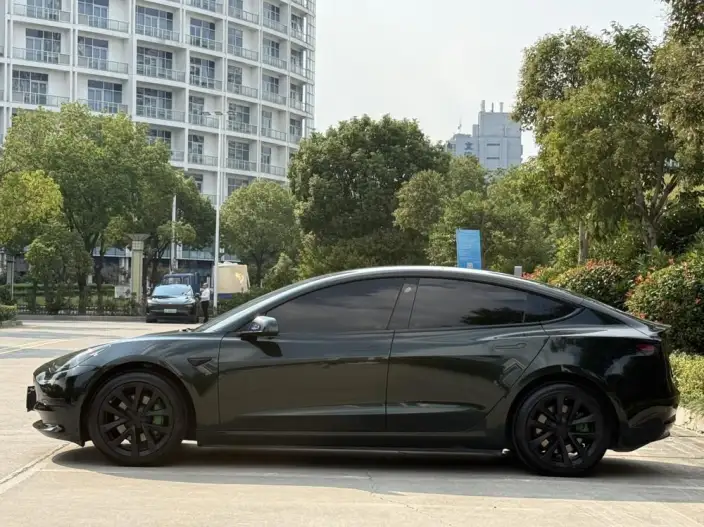 Model 3 2022 Model Rear-wheel drive version – фото 3