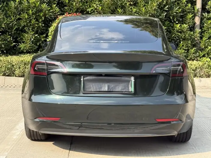 Model 3 2022 Model Rear-wheel drive version – фото 4