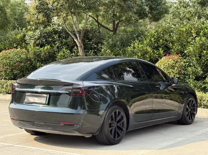 Model 3 2022 Model Rear-wheel drive version – фото 5