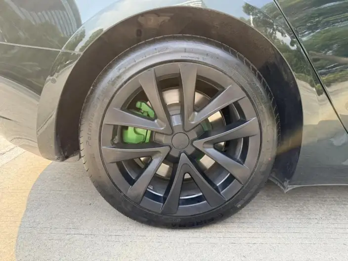 Model 3 2022 Model Rear-wheel drive version – фото 6