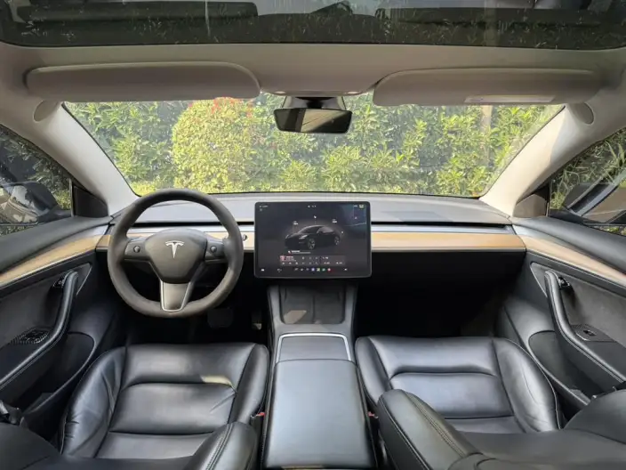 Model 3 2022 Model Rear-wheel drive version – фото 7