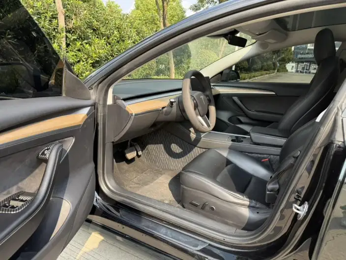 Model 3 2022 Model Rear-wheel drive version – фото 8