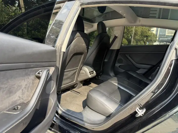 Model 3 2022 Model Rear-wheel drive version – фото 9