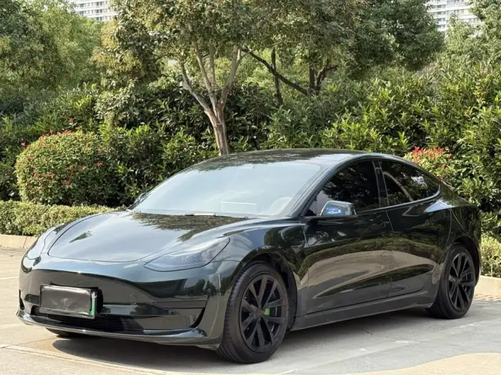 Model 3 2022 Model Rear-wheel drive version – фото 10