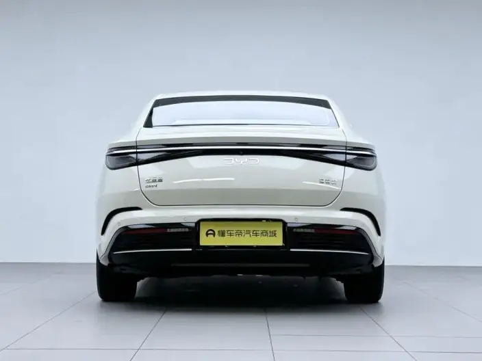 BYD Seal 07DM 2024 Model DM-i 125KM Elite Model – фото 6