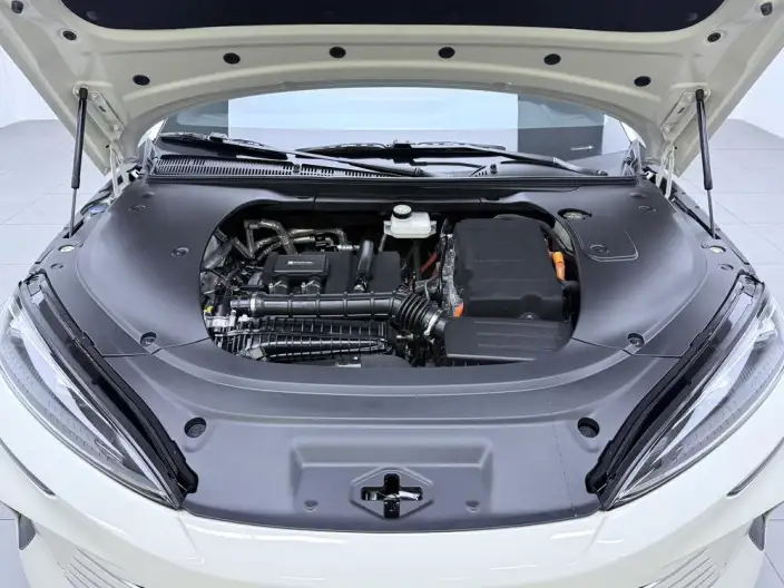 BYD Seal 07DM 2024 Model DM-i 125KM Elite Model – фото 10