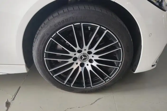 Mercedes-Benz C-Class 2022 Model C 260 L Sports Edition – фото 8