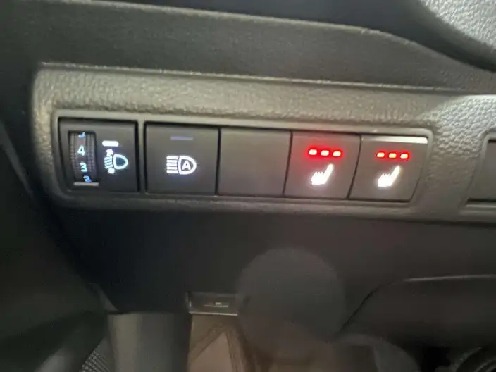 Toyota Levin 2023 Model 185T Deluxe Edition – фото 10