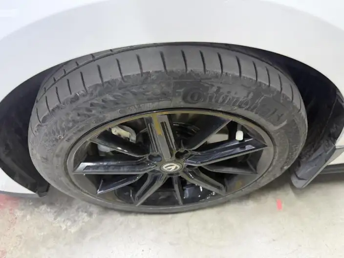 Changan UNI-V iDD 2023 Model Smart power iDD 113km Smart Fun Model Fast Edition – фото 8
