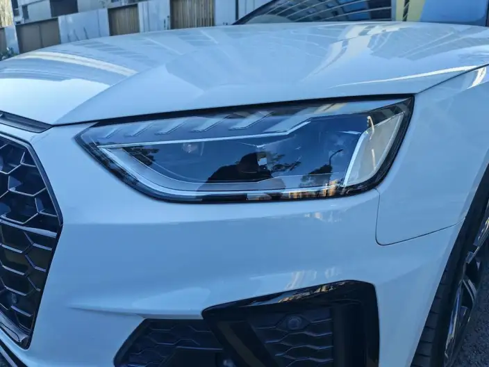 Audi A4 L 2024 Model 40 TFSI Luxury Dynamic Model – фото 10