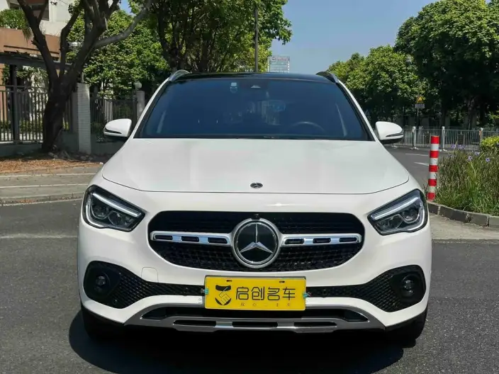 Mercedes-Benz GLA 2023 Model GLA 220 – фото 2