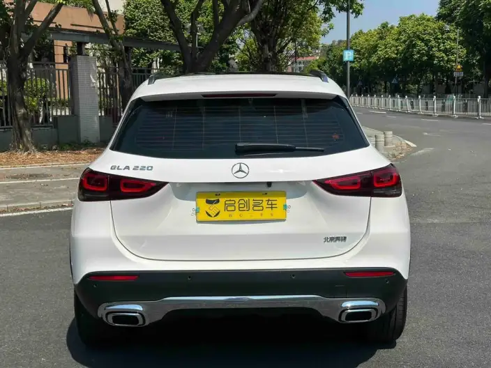 Mercedes-Benz GLA 2023 Model GLA 220 – фото 5