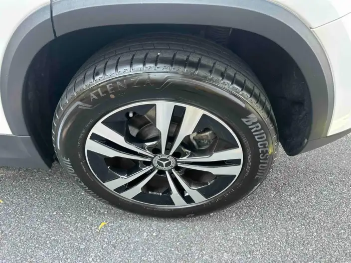 Mercedes-Benz GLA 2023 Model GLA 220 – фото 7