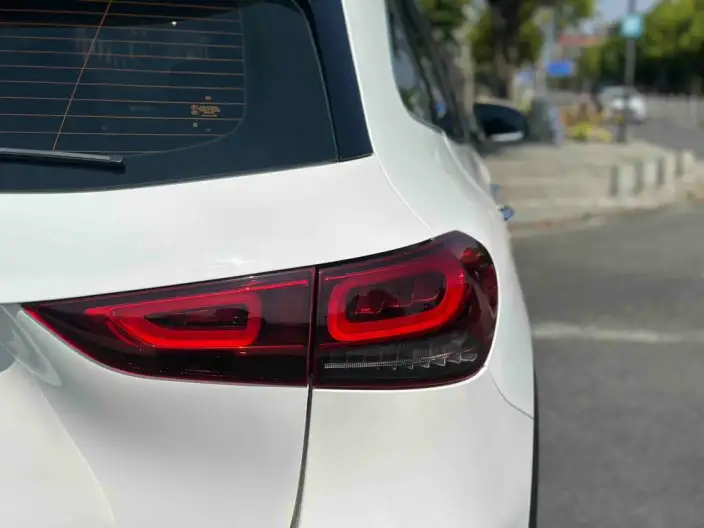 Mercedes-Benz GLA 2023 Model GLA 220 – фото 10