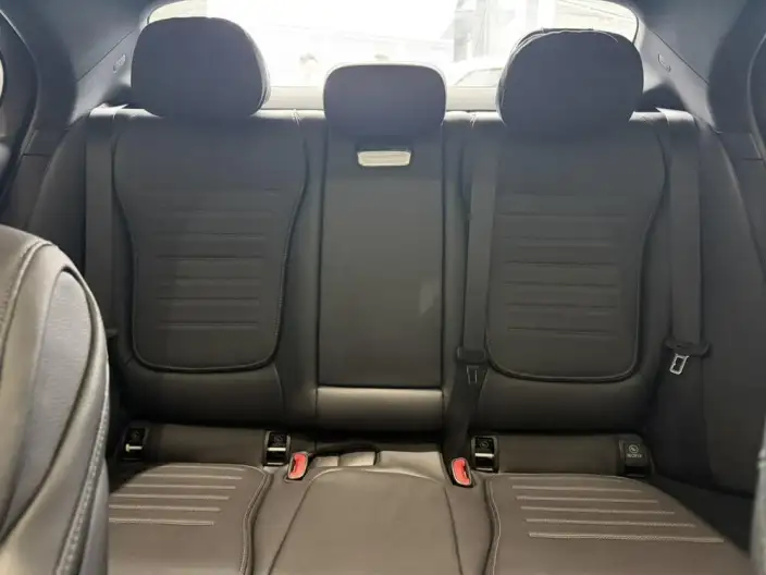 Mercedes-Benz C-Class 2023 Model C 260 L Sports Edition – фото 9