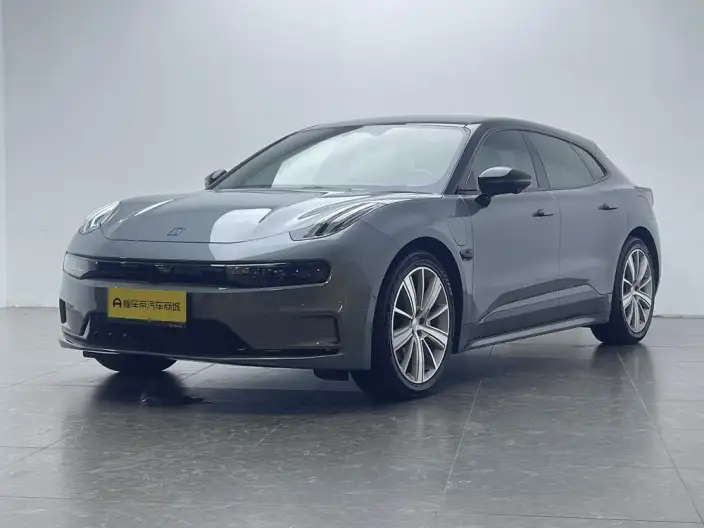 ZEEKR 001 2023 Model WE Edition 100kWh – фото 1